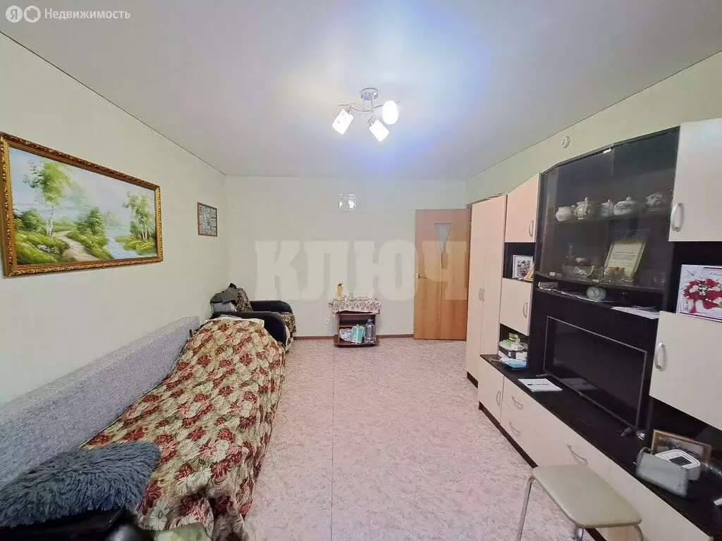 2-комнатная квартира: Сокол, Советская улица, 99к2 (45 м) - Фото 2