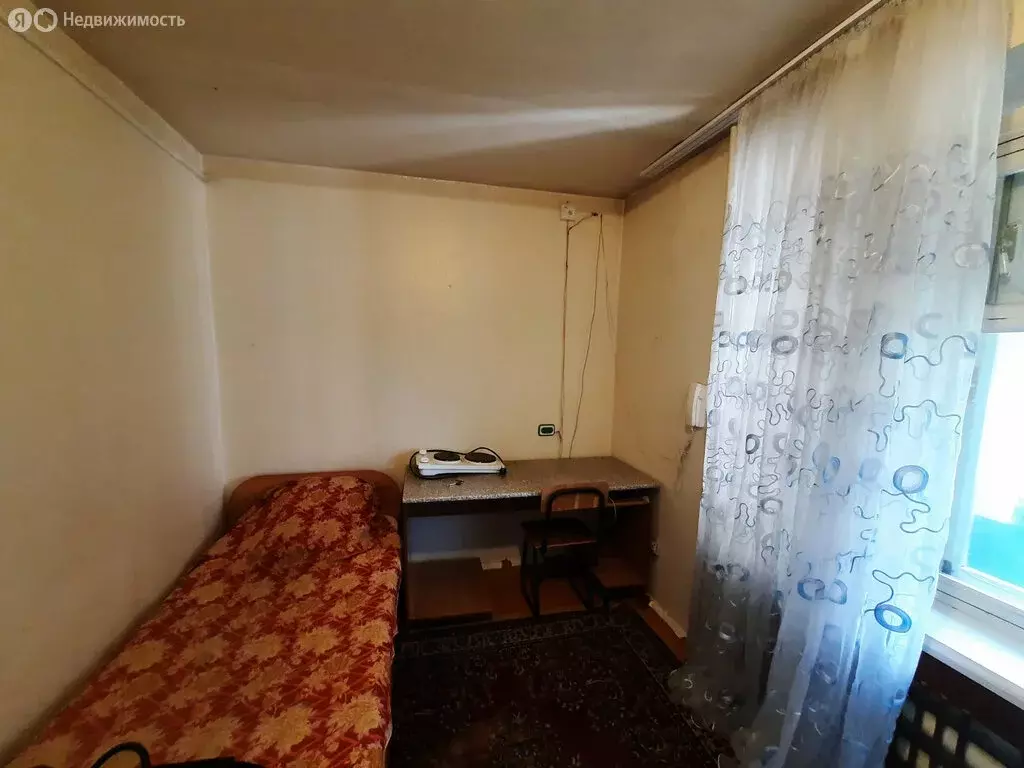 1к в 2-комнатной квартире (10.1 м) - Фото 0