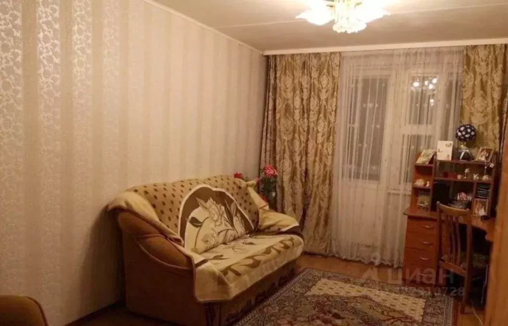 3-к кв. Московская область, Щелково ул. 8 Марта, 19 (58.0 м) - Фото 1