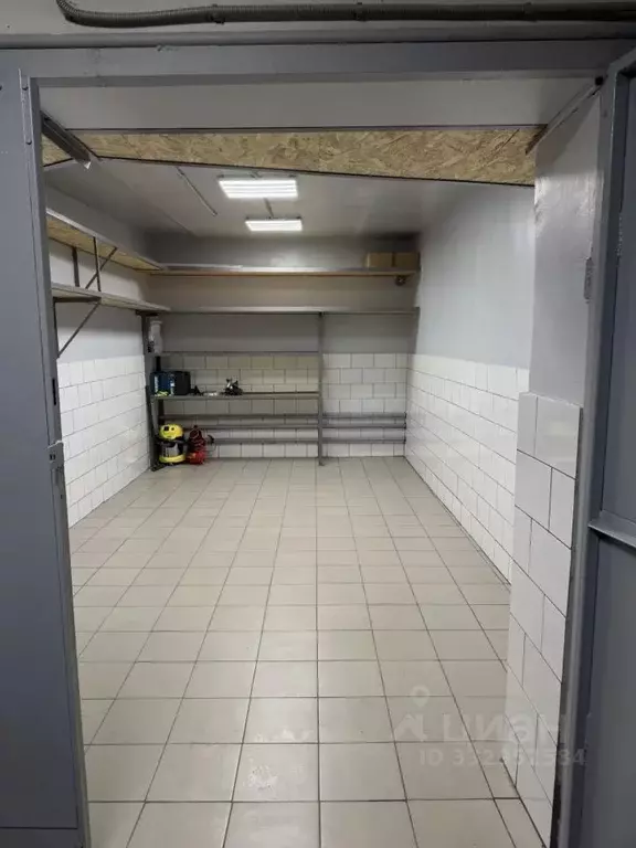 Гараж в Московская область, Балашиха ул. Керамическая, 1с8 (21 м) - Фото 2
