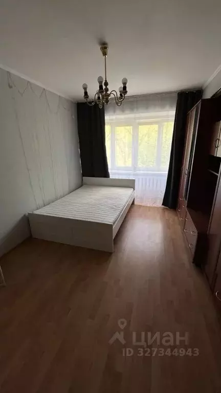 1-к кв. Москва Профсоюзная ул., 73 (34.0 м) - Фото 2