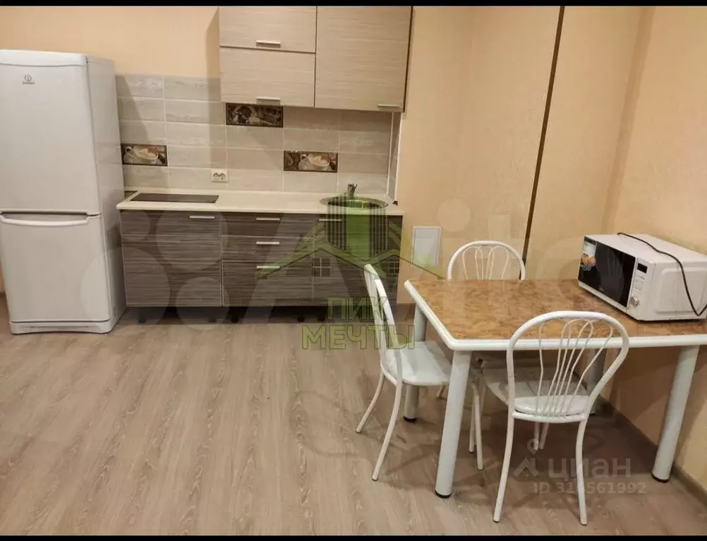 2-к кв. Бурятия, Улан-Удэ ул. Боевая, 9А (43.3 м) - Фото 0