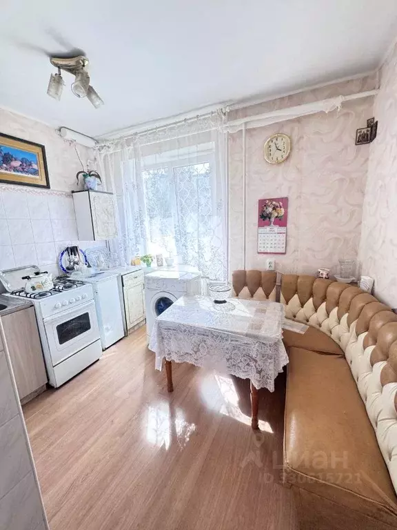2-к кв. Крым, Саки ул. Ленина, 11 (40.0 м) - Фото 1