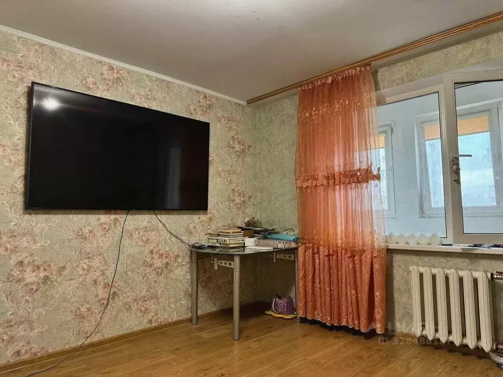 3-к кв. Севастополь ул. Астана Кесаева, 8/5 (62.7 м) - Фото 1