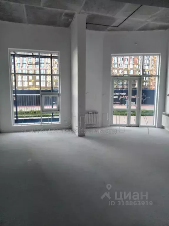 Помещение свободного назначения в Ростовская область, Ростов-на-Дону ... - Фото 0