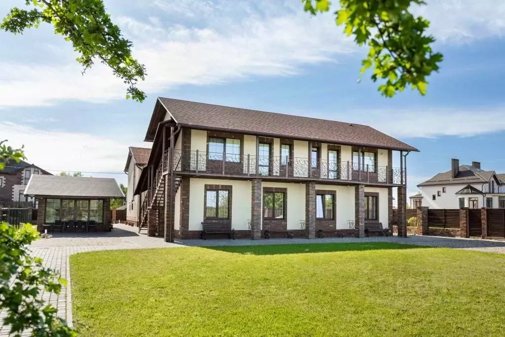 1-к кв. Калининградская область, Янтарный пгт ул. Озерная, 11 (37.0 м) - Фото 1