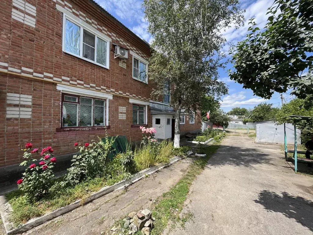 Продаётся 2-к квартира, 43 м - Фото 1