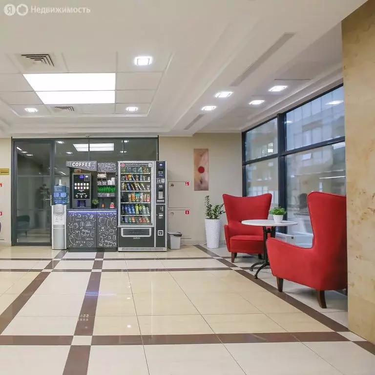 Офис (5 м) - Фото 1