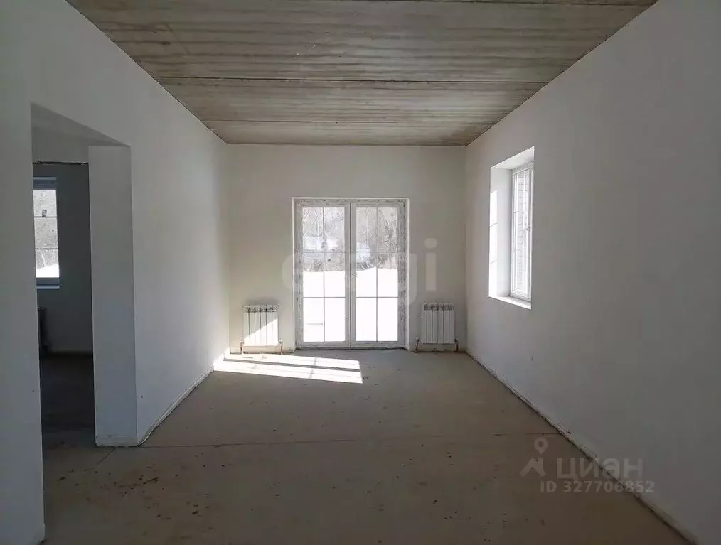 Дом в Смоленская область, Смоленский муниципальный округ, д. ... - Фото 1