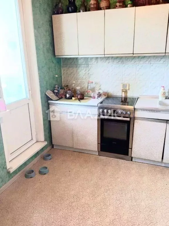 2-к кв. Москва Новгородская ул., 26 (53.0 м) - Фото 1