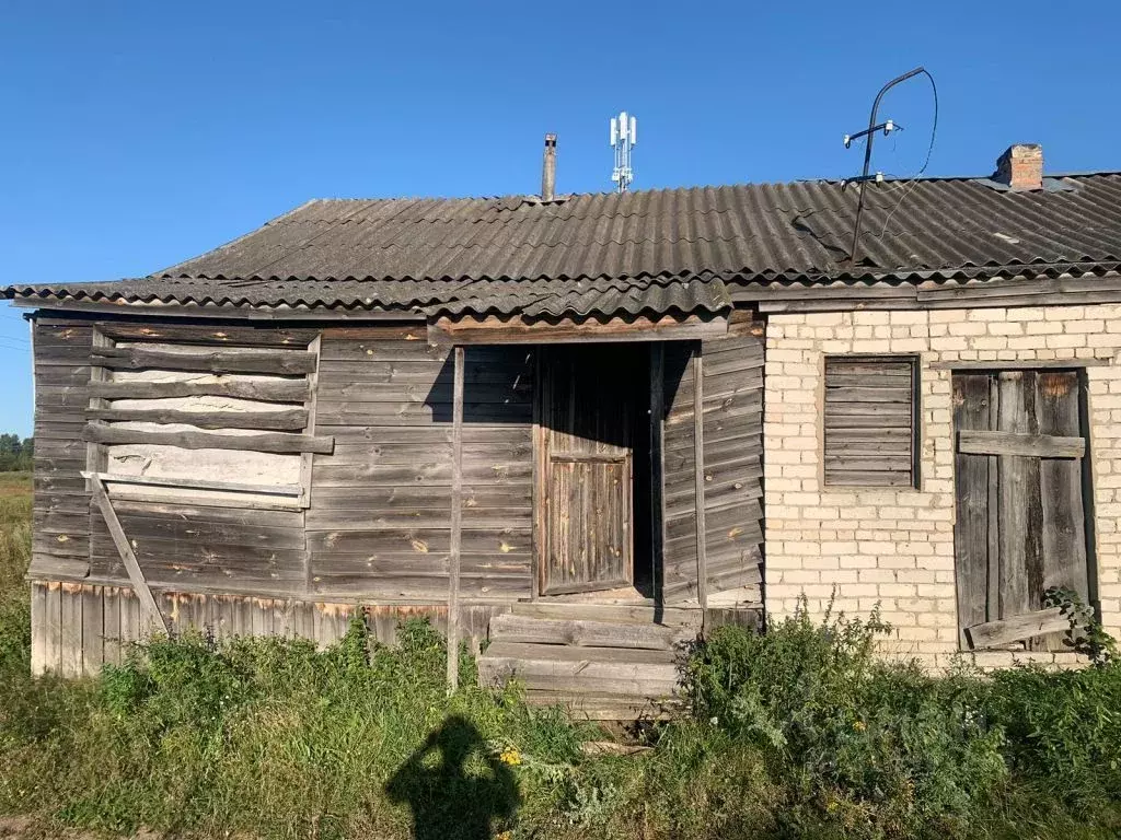 Дом в Владимирская область, Гусь-Хрустальный район, Добрятино ... - Фото 1