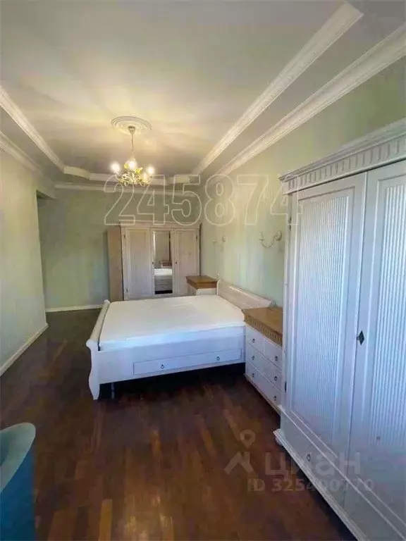 2-к кв. Москва Ленинский просп., 37 (100.0 м) - Фото 1