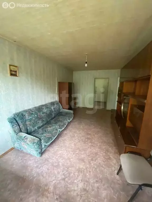 3-комнатная квартира: Саранск, улица Александра Невского, 101А (57.6 ... - Фото 1