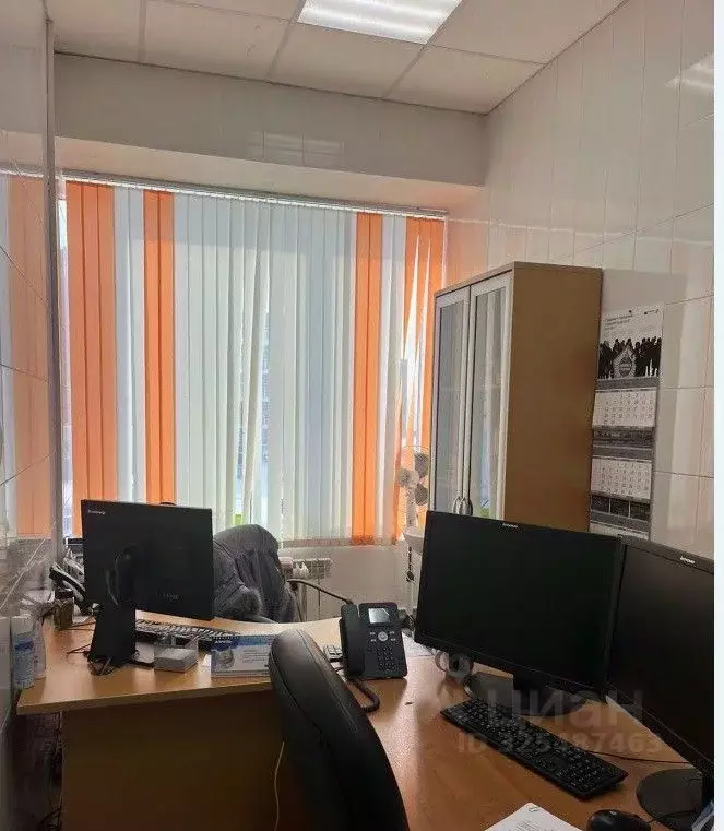 Помещение свободного назначения в Красноярский край, Норильск пл. ... - Фото 1