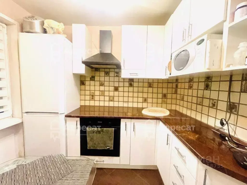 2-к кв. Волгоградская область, Волгоград Загорская ул., 21 (45.0 м) - Фото 1