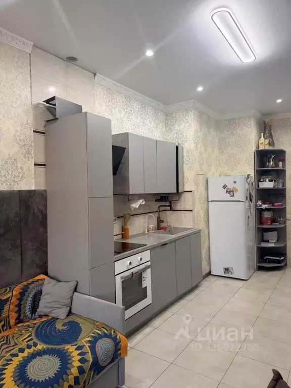 3-к кв. Московская область, Реутов Юбилейный просп., 47 (93.5 м) - Фото 1
