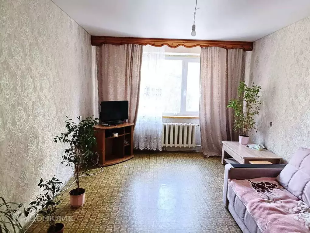 Продаётся 3-к квартира, 63 м - Фото 1