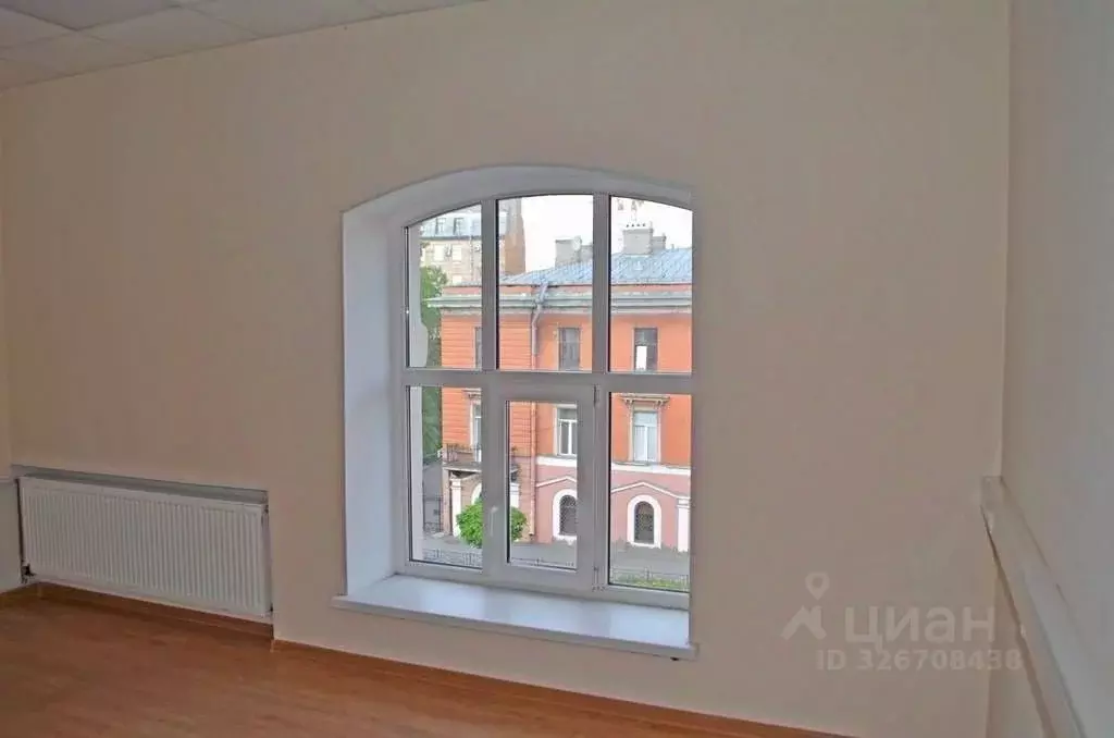 Офис в Санкт-Петербург Звенигородская ул., 9-11 (1618 м) - Фото 1