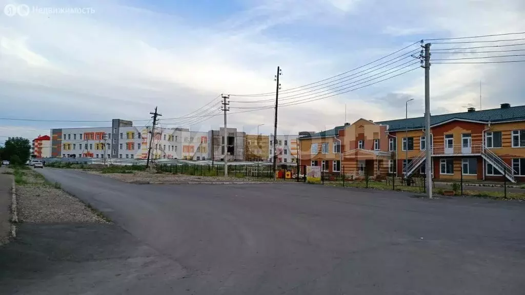 3-комнатная квартира: Кызыл, Бай-Хаакская улица, 6 (67.8 м) - Фото 1