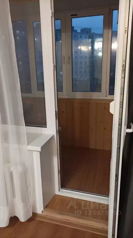 1-к кв. Башкортостан, Уфа Баязита Бикбая ул., 41 (35.0 м) - Фото 2