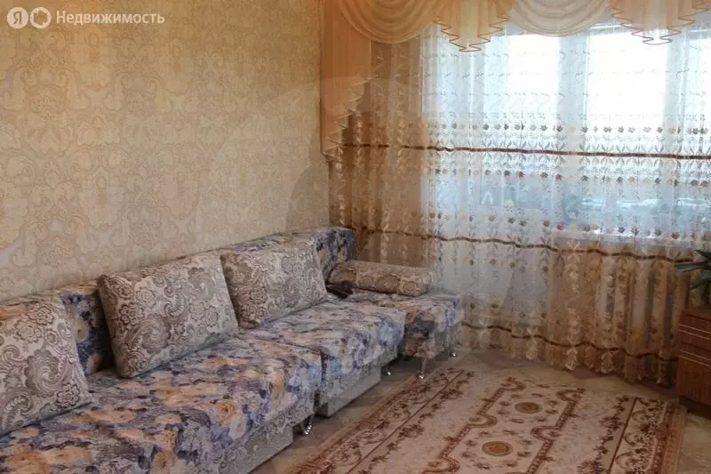 1-комнатная квартира: Червишево, улица 70 лет Октября, 11 (39.6 м) - Фото 2