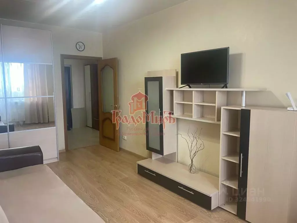 2-к кв. Московская область, Сергиев Посад просп. Красной Армии, 251а ... - Фото 2