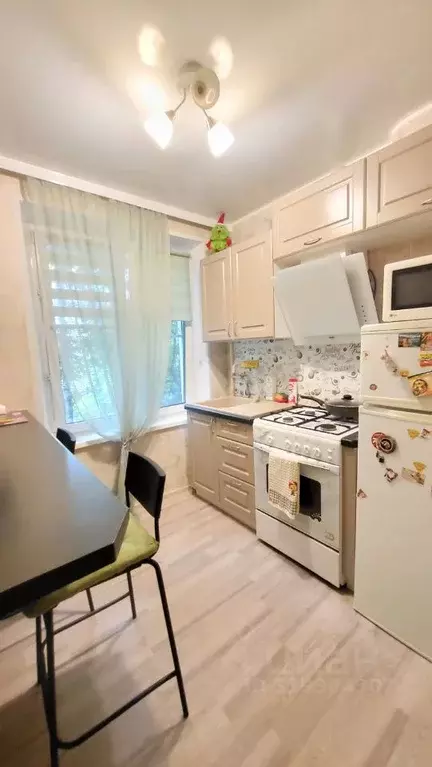 2-к кв. Москва Кронштадтский бул., 55 (45.0 м) - Фото 0