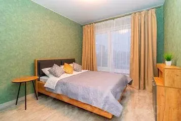 2-к кв. Тюменская область, Тюмень ул. Газовиков, 40 (42.0 м) - Фото 1