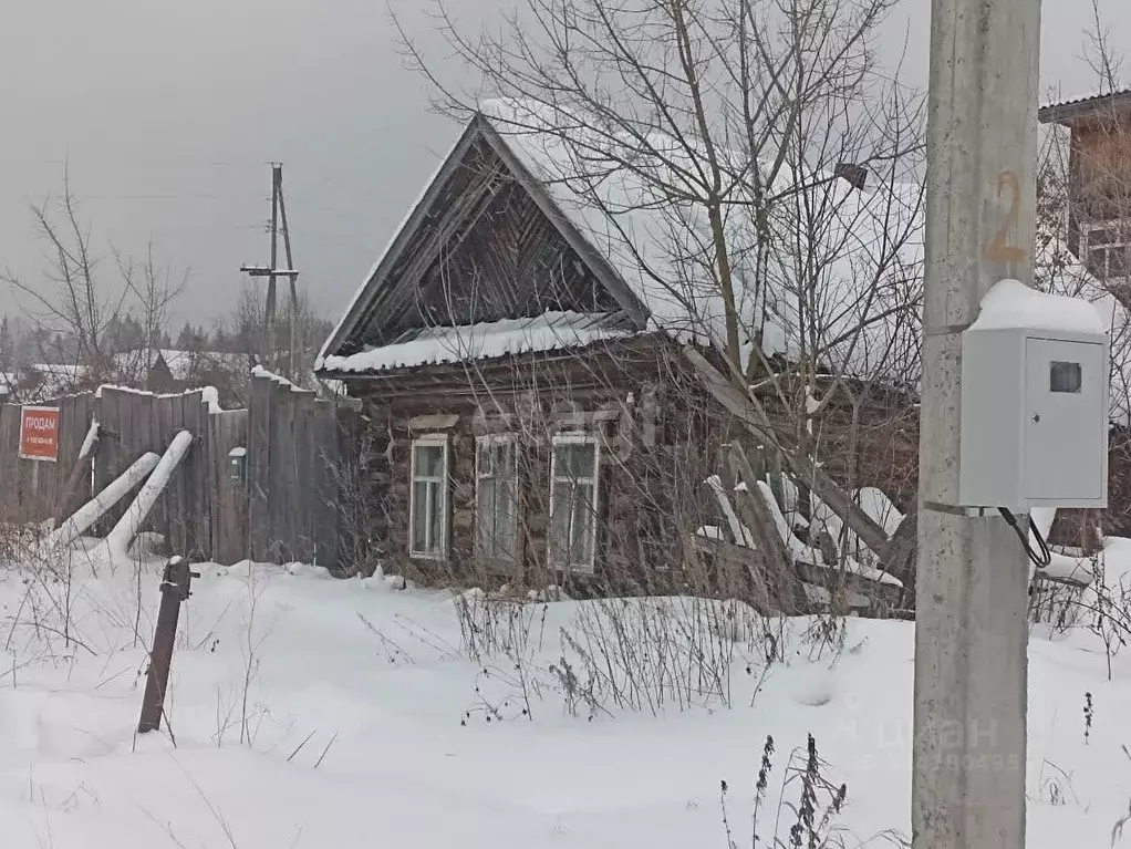Дом в Удмуртия, Можга Можгинский район, Рабочая ул., 99 (37 м) - Фото 2