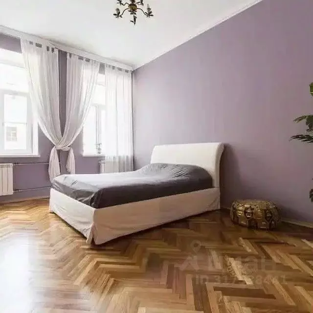 3-к кв. Санкт-Петербург ул. Рубинштейна, 30 (90.0 м) - Фото 0