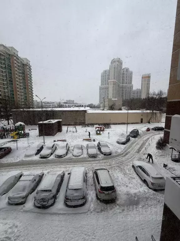 2-к кв. Москва Ягодная ул., 4 (87.0 м) - Фото 2