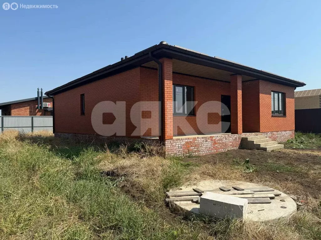 Дом в Кореновск, улица Чехова (125.1 м) - Фото 2