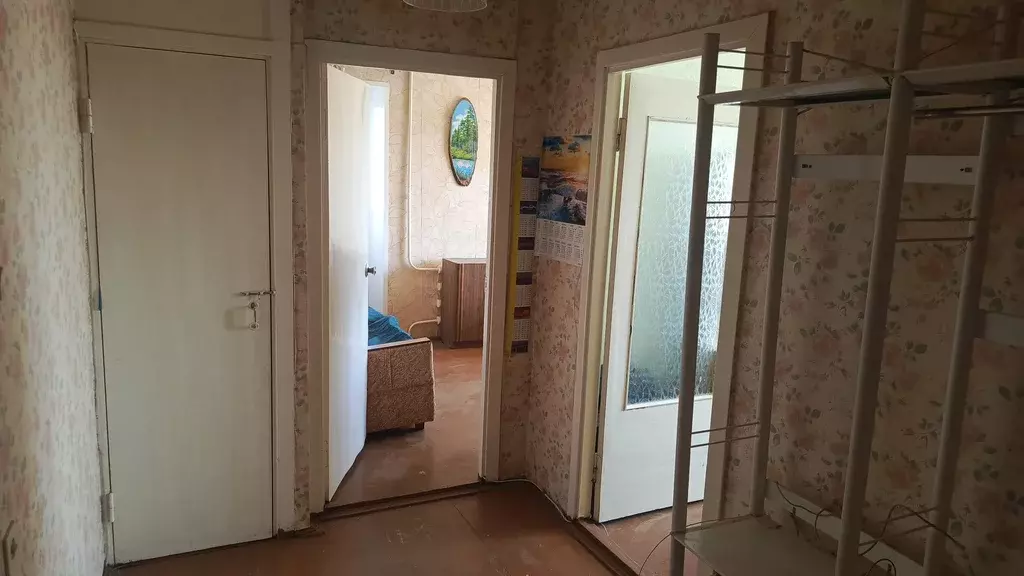 Продаётся 2-к квартира, 51.8 м - Фото 1