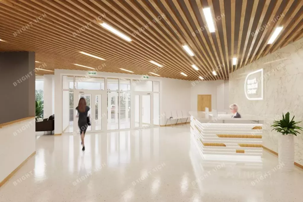 Офис в Санкт-Петербург Академическое муниципальный округ,  (101 м) - Фото 1