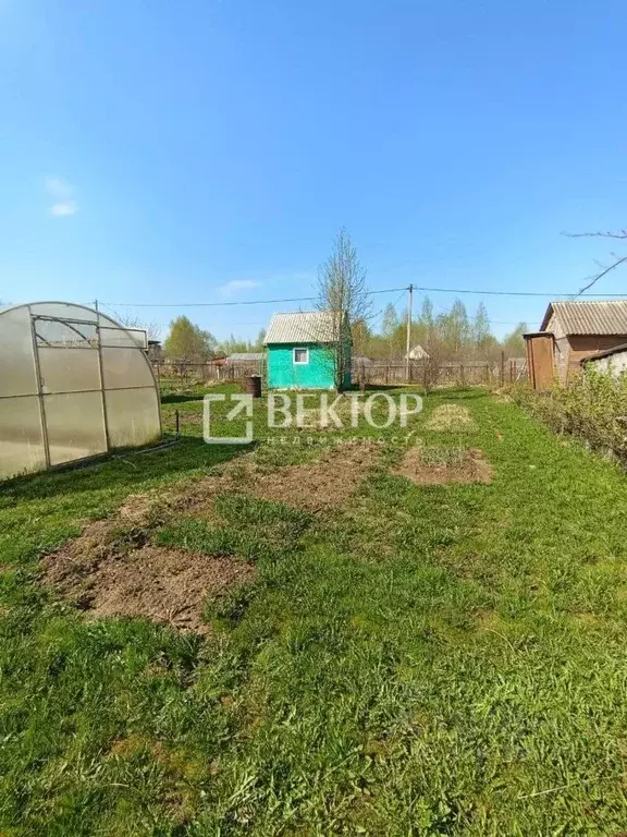 Дом в Костромская область, Кострома Струя-2 СНТ, 75 (17 м) - Фото 1