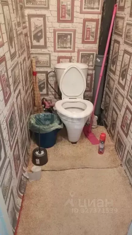 3-к кв. Бурятия, Кяхта ул. Старчака, ДОС212 (47.3 м) - Фото 2