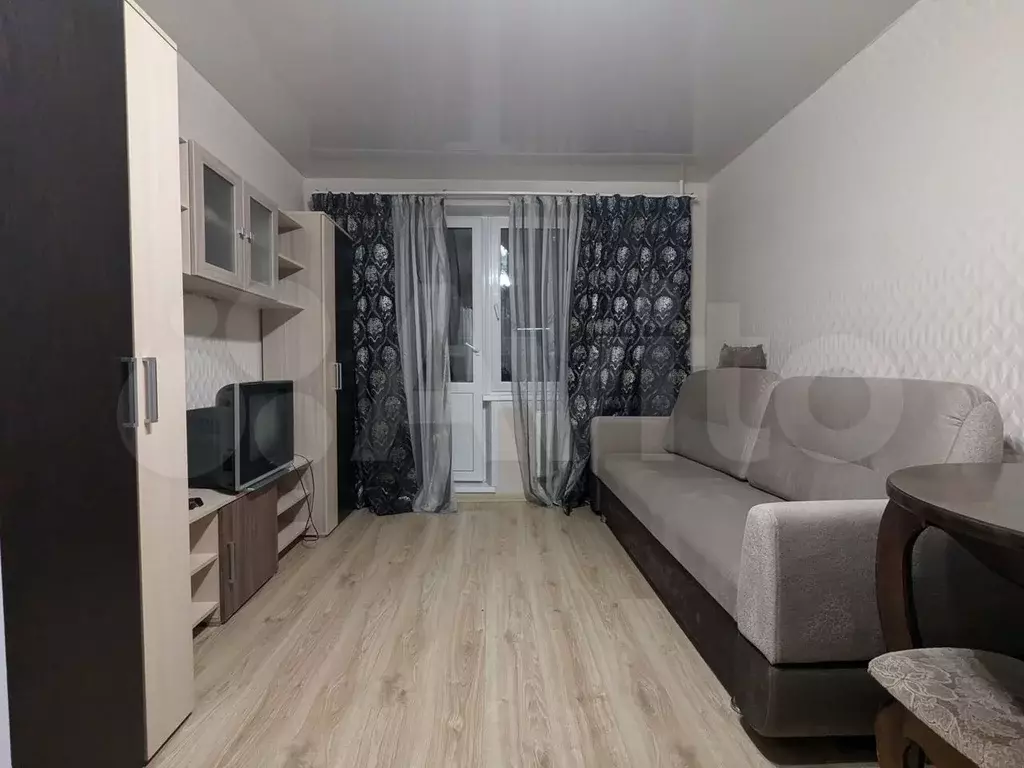 Квартира-студия, 25 м, 8/18 эт. - Фото 0