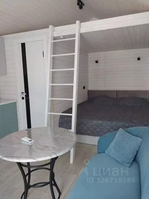 Дом в Крым, Феодосия муниципальный округ, с. Береговое ул. Полевая, 26 ... - Фото 1