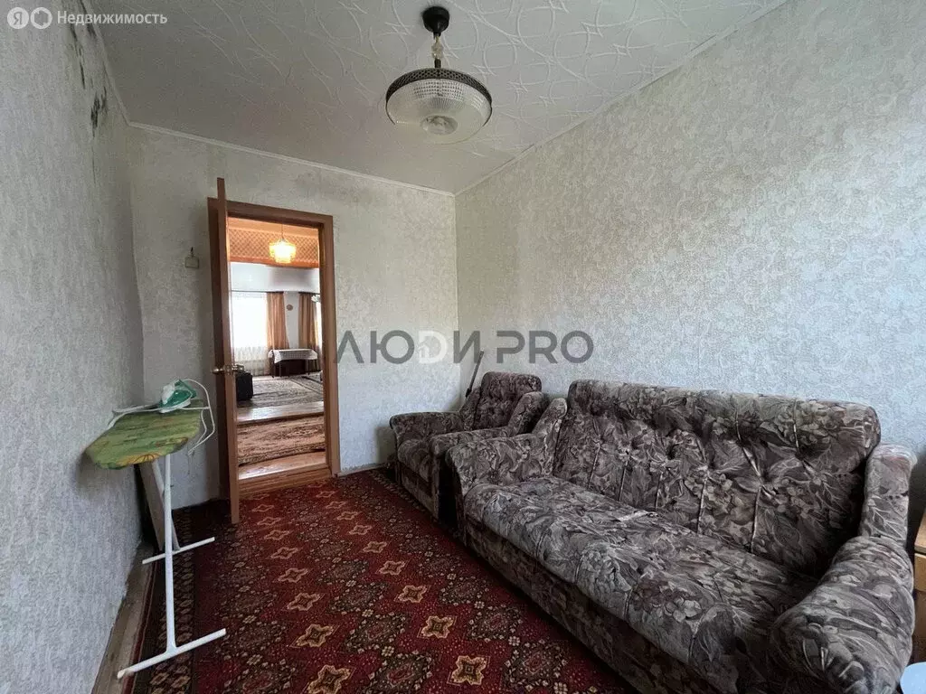 Дом в Буздяк, улица Габдрашитова, 47кв2 (121.5 м) - Фото 1