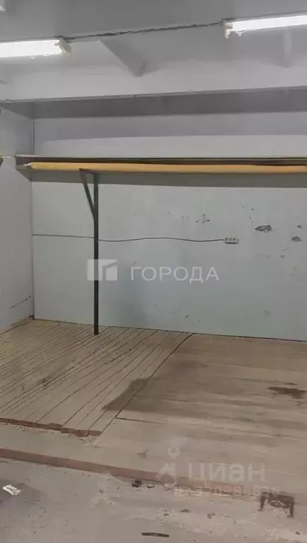 Гараж в Томская область, Томск просп. Кирова, 60/1 (30 м) - Фото 0