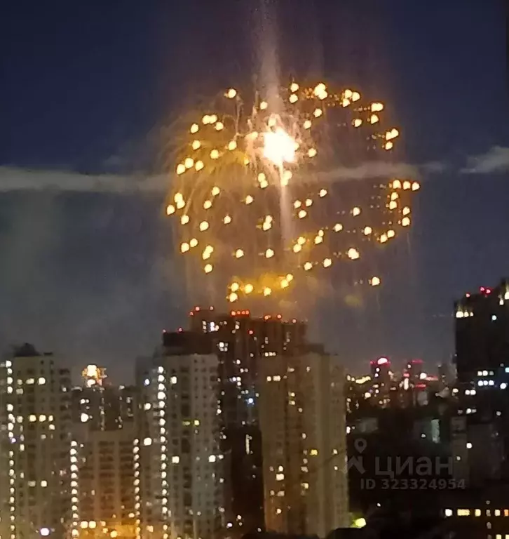 2-к кв. Москва Валдайский проезд, 10к1 (55.5 м) - Фото 2