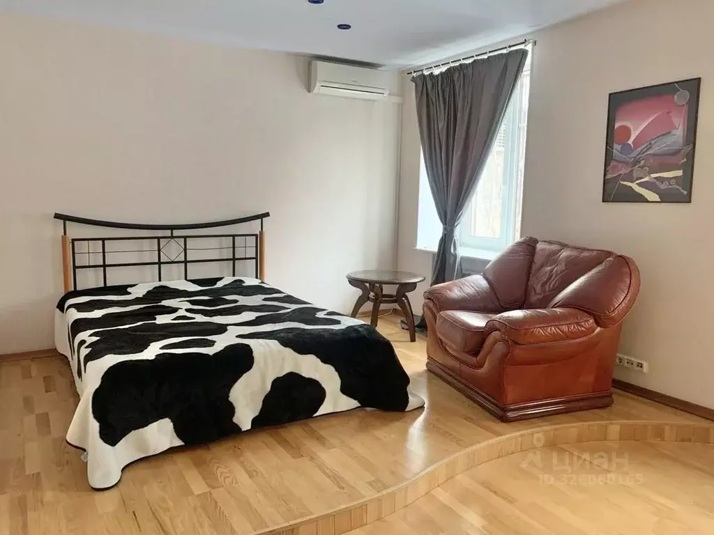 2-к кв. Санкт-Петербург ул. Ленина, 26 (65.0 м) - Фото 1