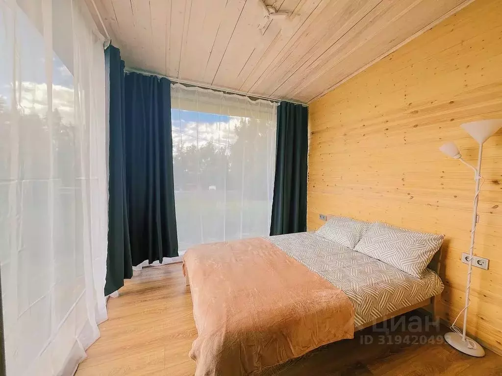 Дом в Московская область, Дмитровский муниципальный округ, д. ... - Фото 1