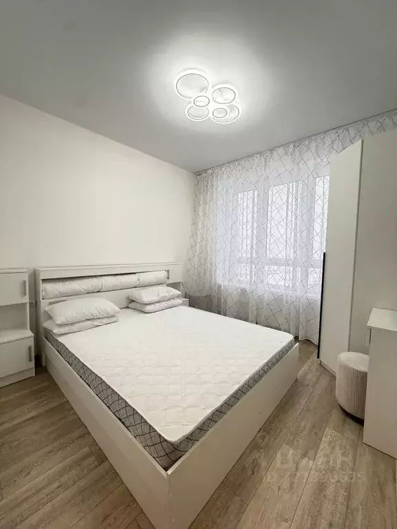 2-к кв. Московская область, Ленинский городской округ, д. Сапроново ... - Фото 1