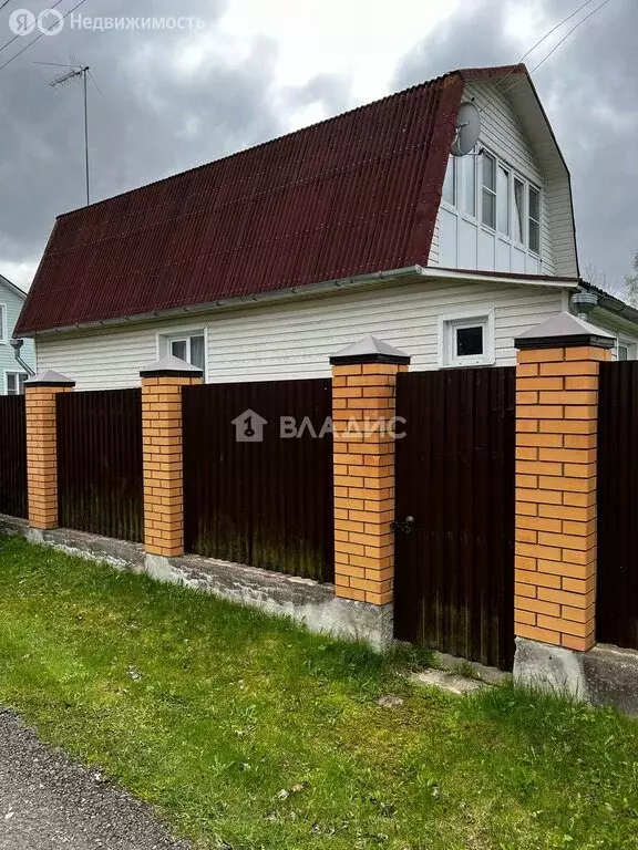Дом в деревня Марьино, 144 (92.4 м) - Фото 1