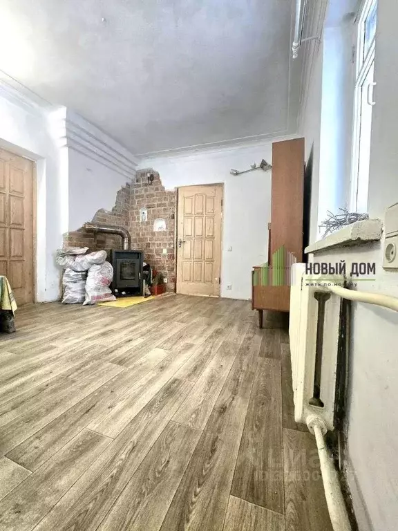 2-к кв. Новгородская область, Великий Новгород ул. Белова, 10 (43.0 м) - Фото 2
