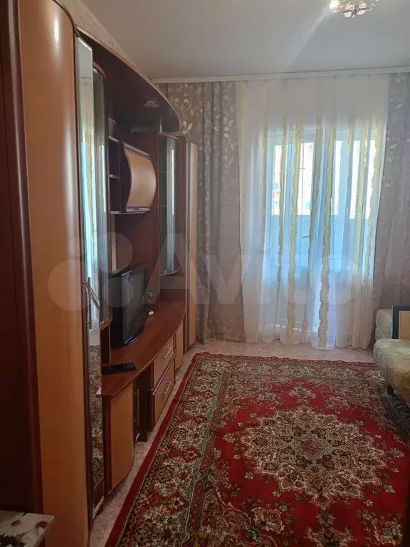1-к. квартира, 35 м, 5/9 эт. - Фото 0