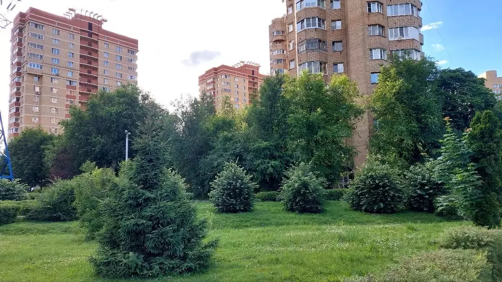 2-к кв. Московская область, Голицыно Одинцовский городской округ, ... - Фото 1