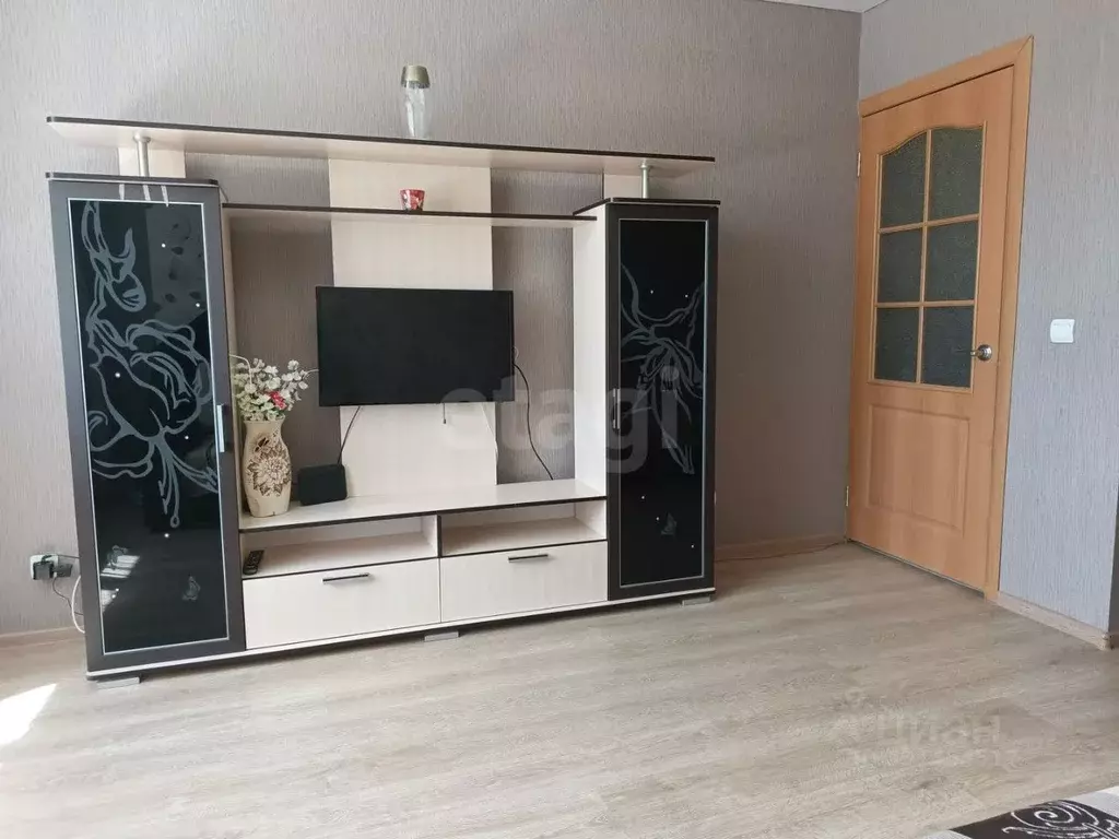 1-к кв. Смоленская область, Смоленск ул. Куриленко, 2 (35.8 м) - Фото 1