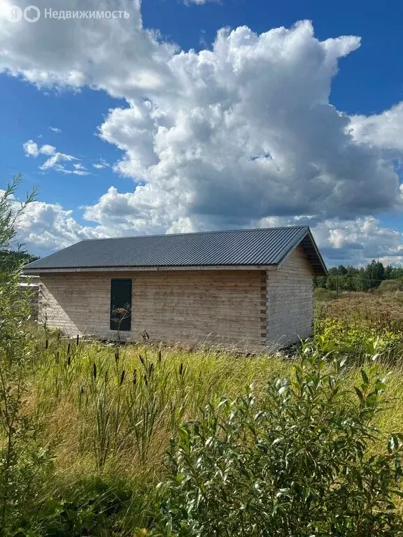 Дом в Сыктывкар, улица Расула Гамзатова, 16 (65.8 м) - Фото 1